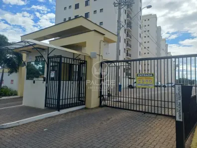 Apartamento com 1 Quarto à venda, 58m² no Dois Córregos, Piracicaba