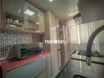 Apartamento com 2 Quartos à venda, 61m² no Vila Aurora, São Paulo