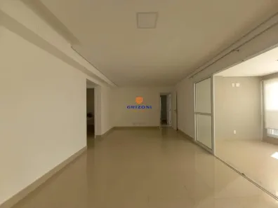 Apartamento com 3 Quartos para alugar, 120m² no Vila Aviação, Bauru
