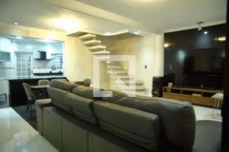 Casa com 4 Quartos à venda, 270m² no Baeta Neves, São Bernardo do Campo