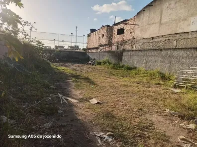 Lote/Terreno para venda ou aluguel, 493m² no Alpes Suiços, Gravatá