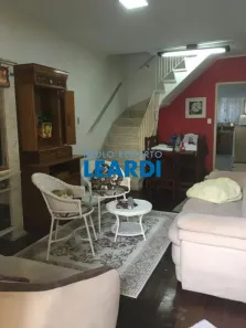 Casa com 2 Quartos à venda, 155m² no Vila Liviero, São Paulo