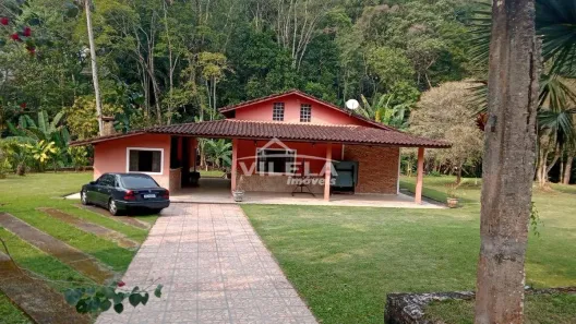 Casa com 3 Quartos à venda, 189m² no Balneário Califórnia, Caraguatatuba