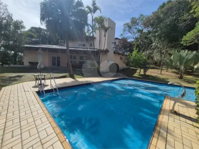 Casa de Condomínio com 3 Quartos à venda, 380m² no Roseira, Mairiporã