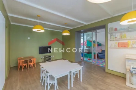 Apartamento com 3 Quartos à venda, 159m² no Gutierrez, Belo Horizonte