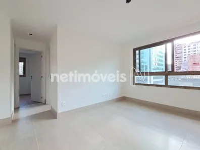 Apartamento com 2 Quartos à venda, 52m² no Lourdes, Belo Horizonte