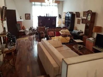 Casa com 3 Quartos à venda, 400m² no Aclimação, São Paulo