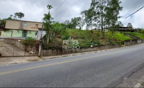 Lote/Terreno à venda, 2036m² no Embu Colonial, Embu das Artes
