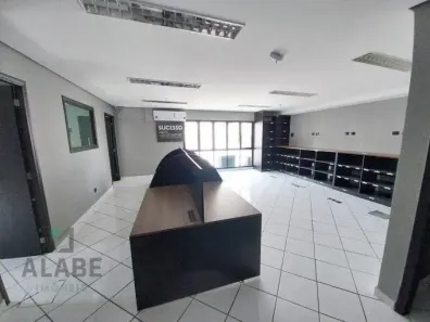 Imóvel Comercial à venda, 91m² no Santo Amaro, São Paulo