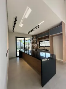 Casa de Condomínio com 4 Quartos à venda, 360m² no Jardim São Pedro, Mogi das Cruzes