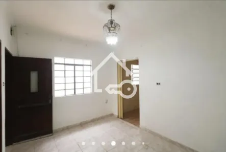 Casa com 2 Quartos para alugar, 141m² no Santa Maria, Santo André