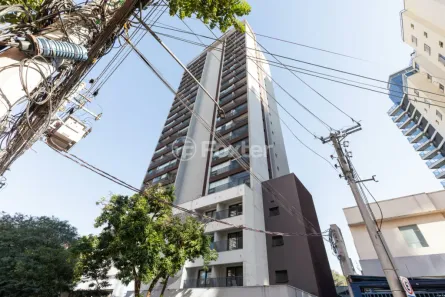 Apartamento com 1 Quarto à venda, 39m² no Paraíso, São Paulo