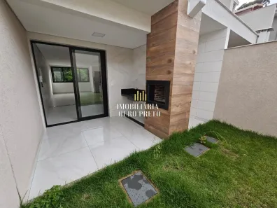 Casa com 3 Quartos à venda, 145m² no Vila Oeste, Belo Horizonte