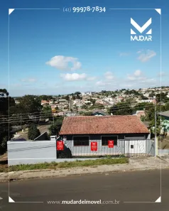 Casa com 3 Quartos à venda, 130m² no Oficinas, Ponta Grossa