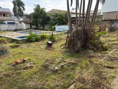 Lote/Terreno à venda, 1200m² no Colubande, São Gonçalo