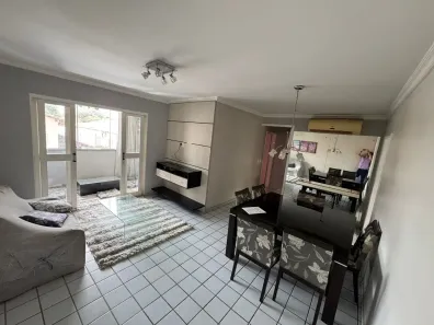 Apartamento com 3 Quartos à venda, 114m² no Horto, Teresina