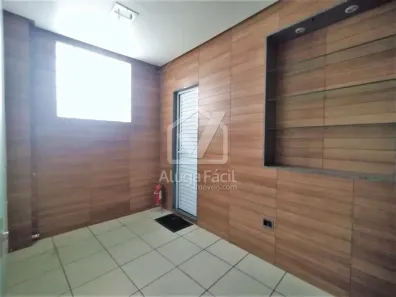 Ponto Comercial para alugar, 107m² no Centro, Juiz de Fora