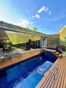 Casa com 3 Quartos à venda, 445m² no Residencial Rodrigo Salloum, Franca