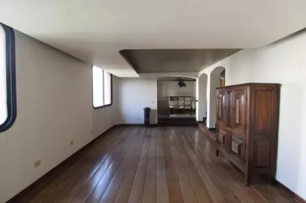 Apartamento com 3 Quartos à venda, 210m² no Moema, São Paulo