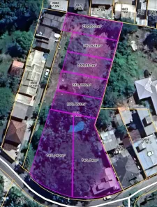 Lote/Terreno à venda, 280m² no Vargem do Bom Jesus, Florianópolis