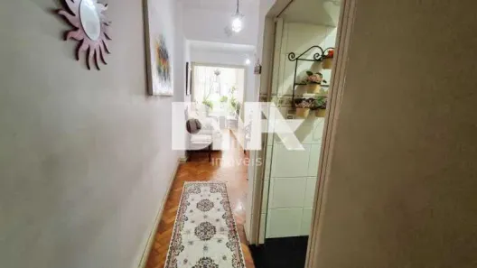 Apartamento com 3 Quartos à venda, 98m² no Copacabana, Rio de Janeiro