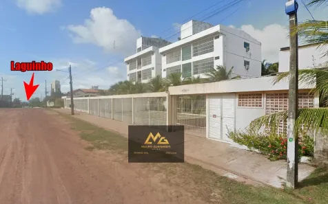 Apartamento com 3 Quartos à venda, 120m² no , Salinópolis