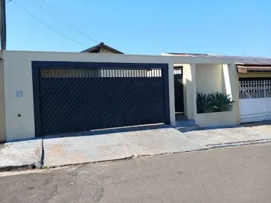 Casa com 3 Quartos à venda, 70m² no Parque São João, Bauru