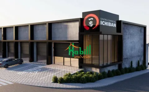 Ponto Comercial para alugar, 200m² no Vila Costa, Suzano