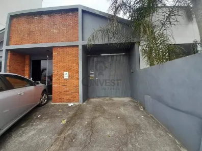 Sala Comercial com 1 Quarto para alugar, 160m² no Centro, Araranguá