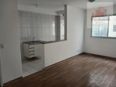 Apartamento com 2 Quartos à venda, 46m² no Centro, Diadema