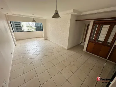 Apartamento com 3 Quartos à venda, 109m² no Jardim Goiás, Goiânia