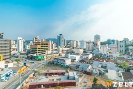 Sala Comercial à venda, 43m² no Vila Nova, Blumenau