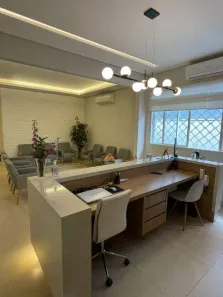 Sala Comercial para alugar, 23m² no Centro, Ribeirão Preto