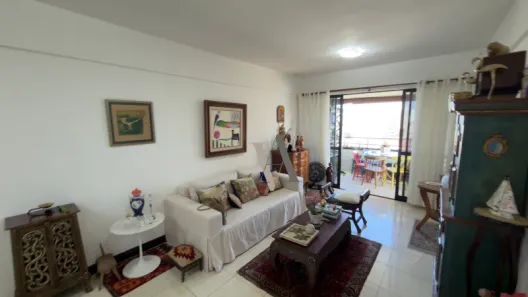 Apartamento com 2 Quartos à venda, 69m² no Caminho das Árvores, Salvador