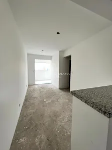 Apartamento com 2 Quartos à venda, 60m² no Campestre, Santo André