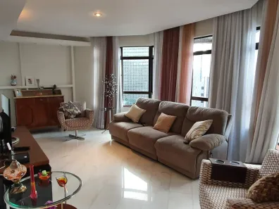 Cobertura com 4 Quartos à venda, 460m² no Centro, Belo Horizonte