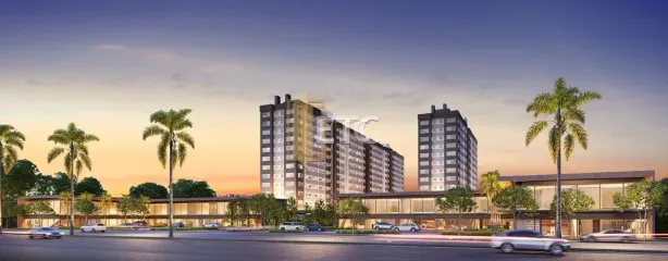 Apartamento com 3 Quartos à venda, 87m² no Marechal Rondon, Canoas