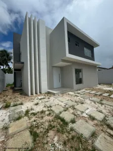 Casa de Condomínio com 4 Quartos à venda, 300m² no Vilas do Atlântico, Lauro de Freitas