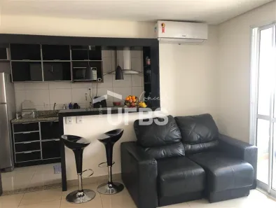 Apartamento com 2 Quartos à venda, 67m² no Setor Bueno, Goiânia