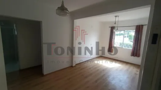 Apartamento com 2 Quartos à venda, 79m² no Vila Marieta, Campinas