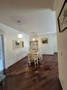 Apartamento com 3 Quartos à venda, 130m² no Vila Adyana, São José dos Campos