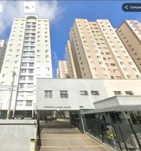 Apartamento com 3 Quartos à venda, 60m² no Fundação, São Caetano do Sul