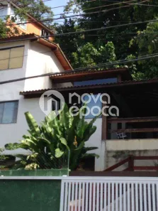 Casa com 2 Quartos à venda, 424m² no Gávea, Rio de Janeiro