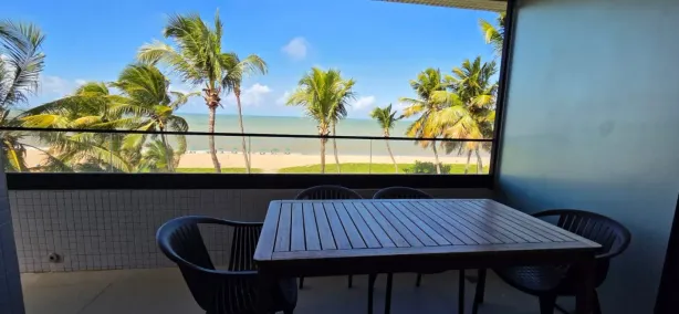 Apartamento com 2 Quartos à venda, 88m² no Jardim Oceania, João Pessoa