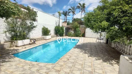 Casa com 7 Quartos à venda, 425m² no Cidade Nova, Rio Claro
