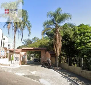 Apartamento com 2 Quartos à venda, 45m² no Conjunto Habitacional Jova Rural, São Paulo