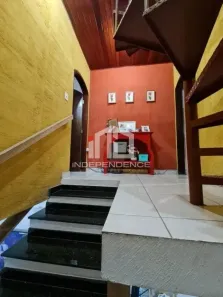 Sobrado com 3 Quartos à venda, 304m² no Parque dos Ipês, São José dos Campos