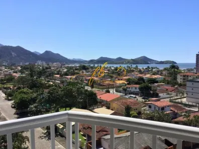 Apartamento com 3 Quartos à venda, 86m² no Indaiá, Caraguatatuba