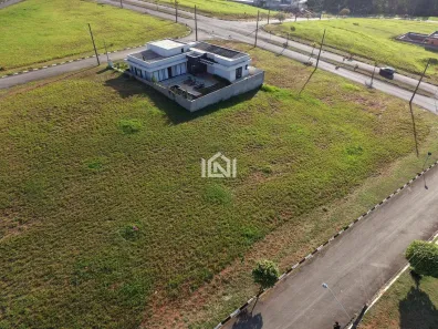 Lote/Terreno à venda, 585m² no Reserva Nature, Jandira