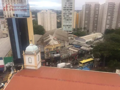 Prédio Comercial à venda, 2150m² no Centro, Guarulhos